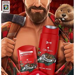 Old spice 