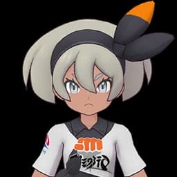 Bea (Pokemon)