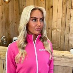 Charley Hull