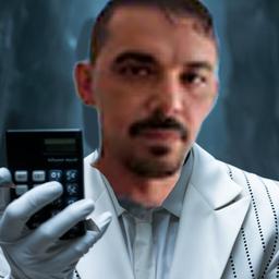 Voz roberio