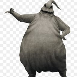 Oogie Boogie (Ken Page)