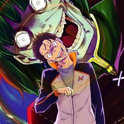 Natsuki Subaru