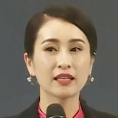 1222 女大V
