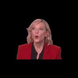 Cate Blanchett 
