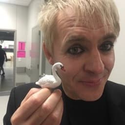 Nick Rhodes 
