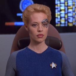 Siete de Nueve (Seven)