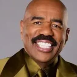 Steve Harvey