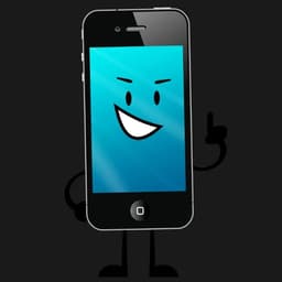 (Inanimate Insanity) MePhone4 (David Kaye)
