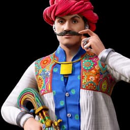 मैं नौसाद को आलु खिलाऊंगा ठुस ठुस कर।