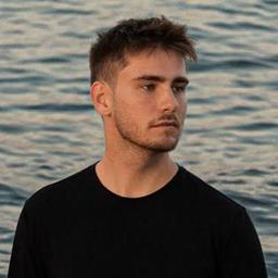 Julien lieb