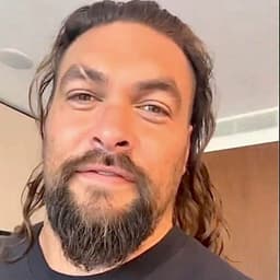 Jason momoa 