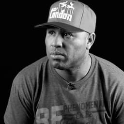 Eric Thomas 