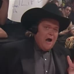 Jim Ross
