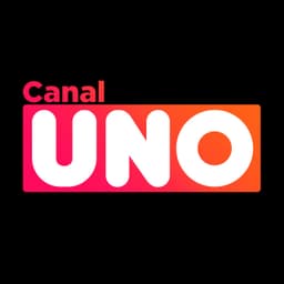 Locutor de Canal Uno Ecuador 2023