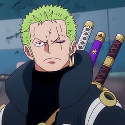 Zoro
