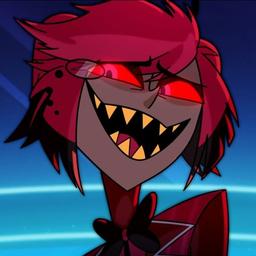 Alastor español latino