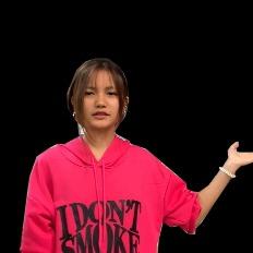 欣熳