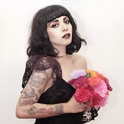 Mon Laferte