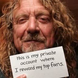 Robert plant