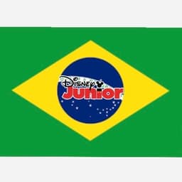 Disney Junior Brazil Male Announcer 