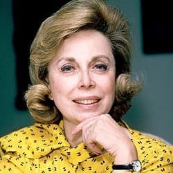 DR.JOYCE BROTHERS