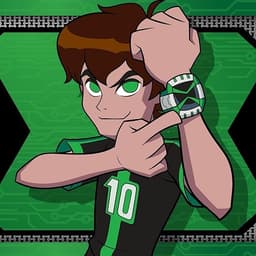 Ben 10 omniverse latino
