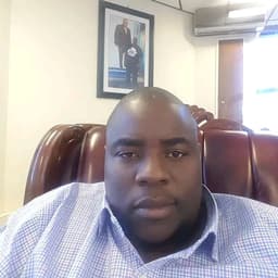 Sir Wicknell chivhayo 