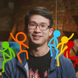 Alan Becker (English language)