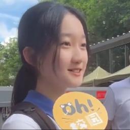 oh校园女