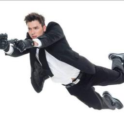 ديفل ماي كراي