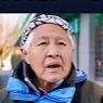 91岁优秀科技工作者