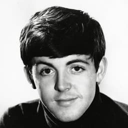 Paul McCartney (1963)