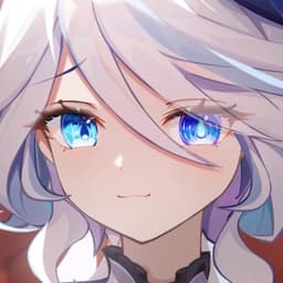 Furina genshin impact