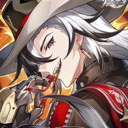 Boothill Honkai star rail