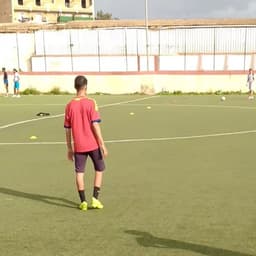 صوت معلق حفيظ دراجي