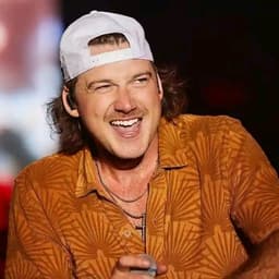 Morgan Wallen