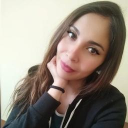 Dannae Estefani López López 