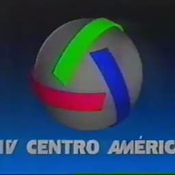 Locutor da TV Centro América