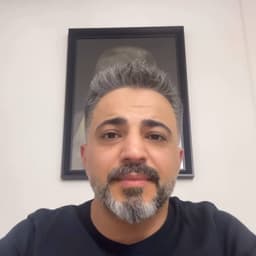 Akif Taşdemir Voice