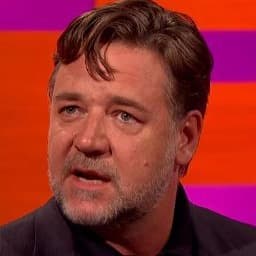 Russle Crowe Mixed with Moon YT