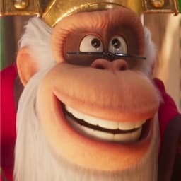 Cranky Kong (Fred Armisen)