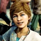 Noah Rich - Like a Dragon: Pirate Yakuza