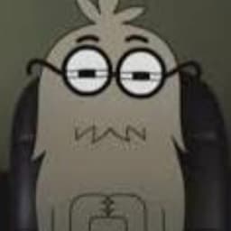 Director Brown (Castellano)