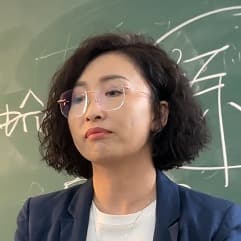 0624-新形象林姨