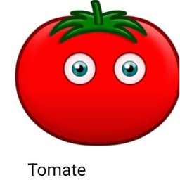 Tomate