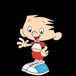 Bobby Generic (Bobby's World)