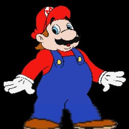 Hotel Mario