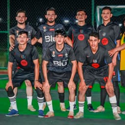 المعلق فارس عوض 