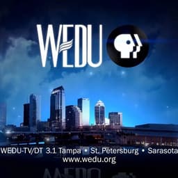 WEDU Special Presentation Announcer (2009-2021)