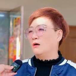 采访老年女人11